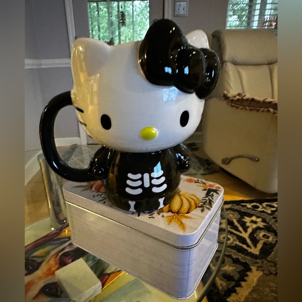 Hello Kitty